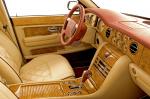 Bentley Arnage R Diamond Series 2006 года